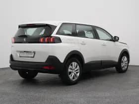 Peugeot 5008 thumbnail 6