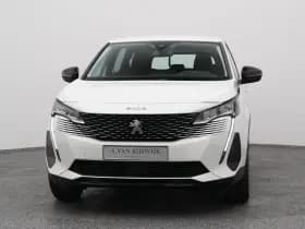 Peugeot 5008 thumbnail 9