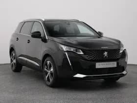 Peugeot 5008 thumbnail 2