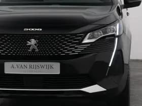 Peugeot 5008 thumbnail 19