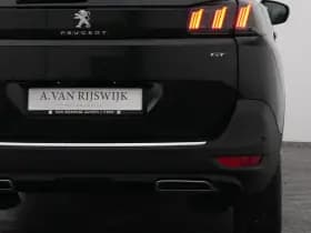 Peugeot 5008 thumbnail 20