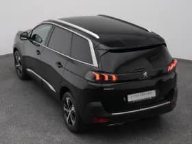 Peugeot 5008 thumbnail 25