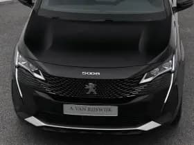Peugeot 5008 thumbnail 30