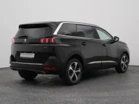 Peugeot 5008 thumbnail 6