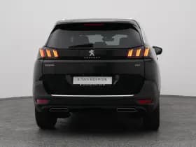 Peugeot 5008 thumbnail 10