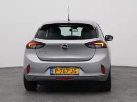Opel Corsa-e thumbnail 11