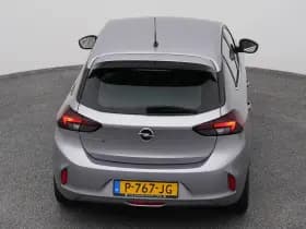 Opel Corsa-e thumbnail 29