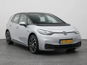 Volkswagen ID.3 thumbnail 2