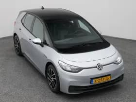 Volkswagen ID.3 thumbnail 25
