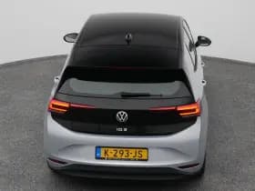Volkswagen ID.3 thumbnail 29