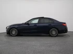 Mercedes-Benz C-Klasse thumbnail 13