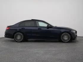 Mercedes-Benz C-Klasse thumbnail 14