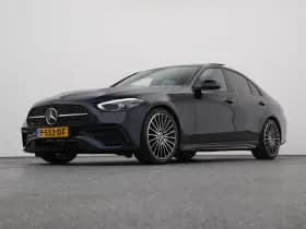 Mercedes-Benz C-Klasse thumbnail 15