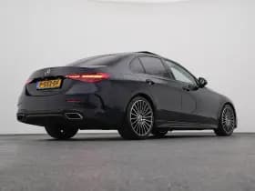 Mercedes-Benz C-Klasse thumbnail 16