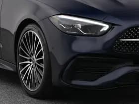 Mercedes-Benz C-Klasse thumbnail 17