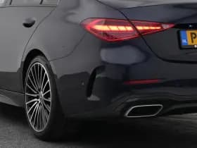 Mercedes-Benz C-Klasse thumbnail 18