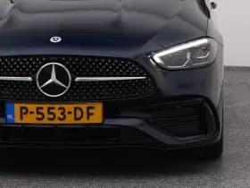 Mercedes-Benz C-Klasse thumbnail 19