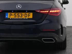 Mercedes-Benz C-Klasse thumbnail 20