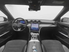 Mercedes-Benz C-Klasse thumbnail 3