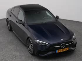 Mercedes-Benz C-Klasse thumbnail 24