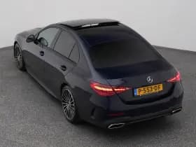 Mercedes-Benz C-Klasse thumbnail 25