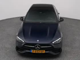 Mercedes-Benz C-Klasse thumbnail 26