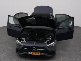 Mercedes-Benz C-Klasse thumbnail 27