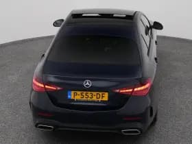 Mercedes-Benz C-Klasse thumbnail 28