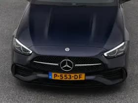 Mercedes-Benz C-Klasse thumbnail 30