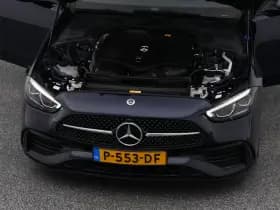 Mercedes-Benz C-Klasse thumbnail 31
