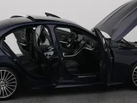 Mercedes-Benz C-Klasse thumbnail 34