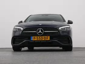 Mercedes-Benz C-Klasse thumbnail 35