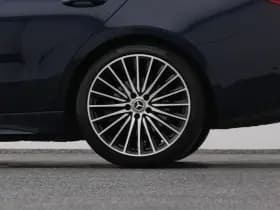 Mercedes-Benz C-Klasse thumbnail 40