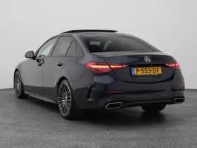 Mercedes-Benz C-Klasse thumbnail 5