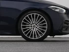 Mercedes-Benz C-Klasse thumbnail 42