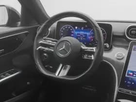 Mercedes-Benz C-Klasse thumbnail 7