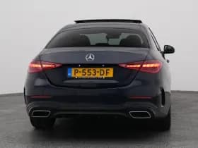 Mercedes-Benz C-Klasse thumbnail 10