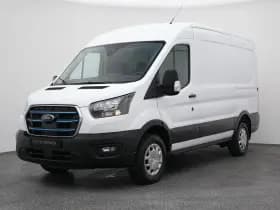 Ford E-Transit thumbnail 1