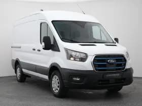 Ford E-Transit thumbnail 2