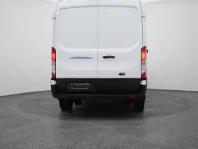 Ford E-Transit thumbnail 11