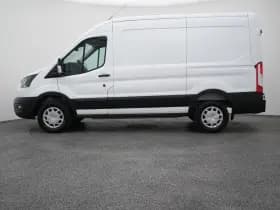 Ford E-Transit thumbnail 14