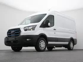Ford E-Transit thumbnail 16