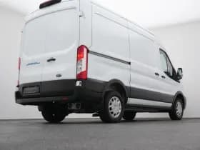 Ford E-Transit thumbnail 17
