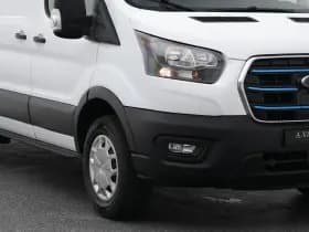 Ford E-Transit thumbnail 18
