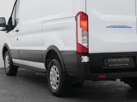 Ford E-Transit thumbnail 19