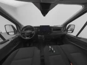 Ford E-Transit thumbnail 3