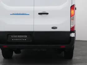 Ford E-Transit thumbnail 21