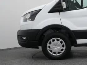 Ford E-Transit thumbnail 22
