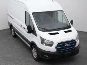 Ford E-Transit thumbnail 25