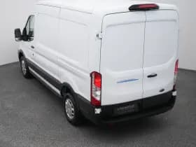 Ford E-Transit thumbnail 26